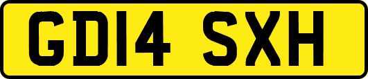 GD14SXH