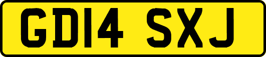 GD14SXJ