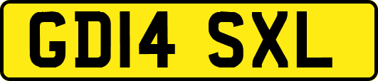 GD14SXL