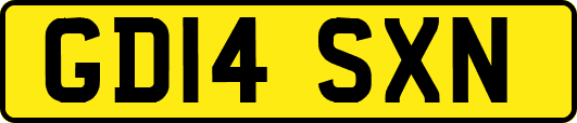 GD14SXN