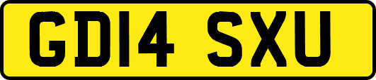 GD14SXU