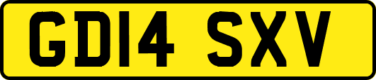 GD14SXV