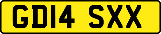 GD14SXX