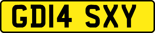 GD14SXY