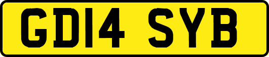 GD14SYB