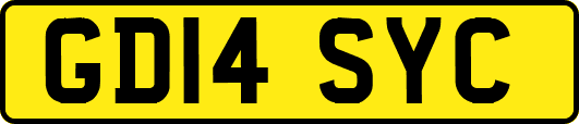 GD14SYC