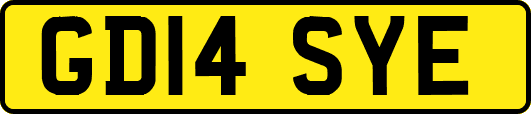 GD14SYE