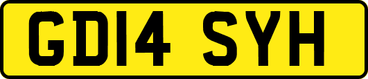 GD14SYH