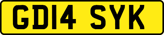 GD14SYK