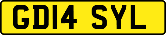 GD14SYL