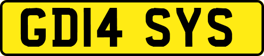 GD14SYS