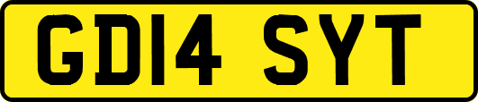 GD14SYT