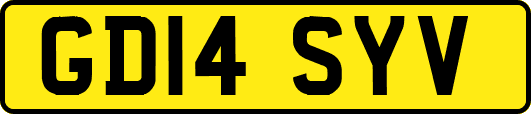 GD14SYV