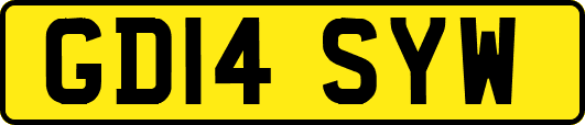 GD14SYW