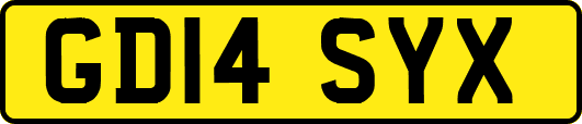 GD14SYX