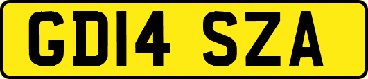 GD14SZA