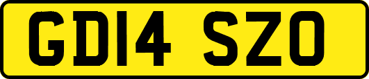 GD14SZO