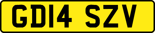 GD14SZV