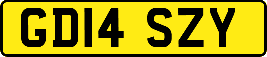 GD14SZY