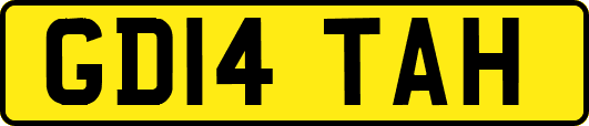 GD14TAH