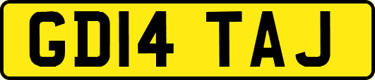 GD14TAJ