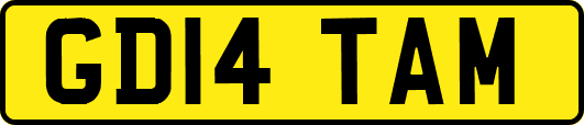 GD14TAM