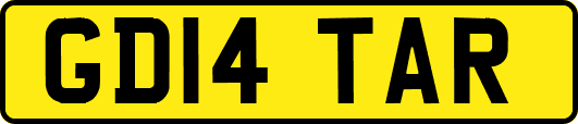 GD14TAR