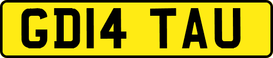 GD14TAU