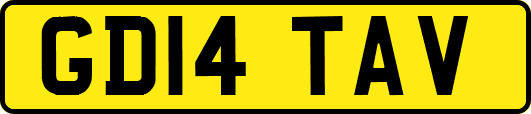 GD14TAV