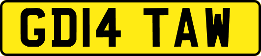 GD14TAW