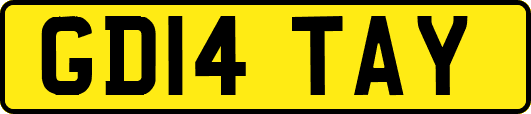GD14TAY