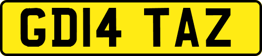 GD14TAZ