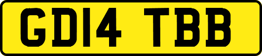 GD14TBB