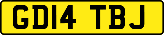GD14TBJ