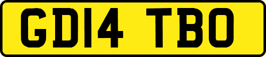 GD14TBO