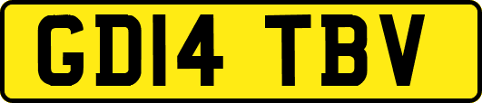 GD14TBV
