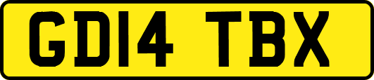 GD14TBX