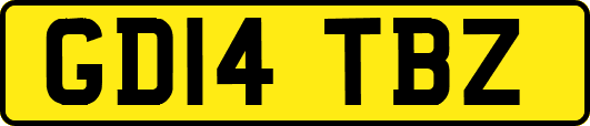 GD14TBZ