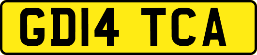 GD14TCA
