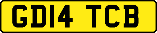 GD14TCB