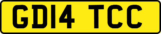 GD14TCC