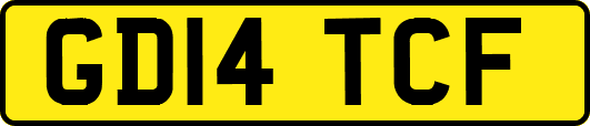 GD14TCF