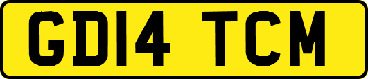 GD14TCM