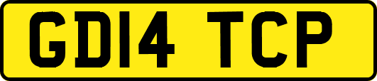 GD14TCP