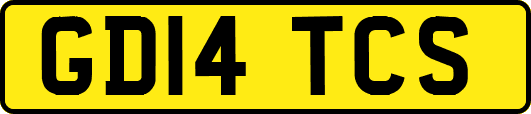 GD14TCS