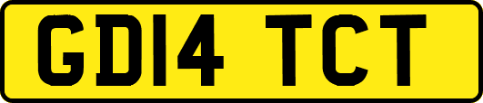 GD14TCT