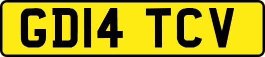 GD14TCV