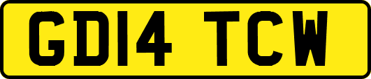 GD14TCW
