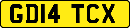 GD14TCX