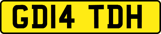GD14TDH